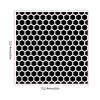 Obotsnoi Structured Embossing Stencils, 15.2 x 15.2 cm view 3