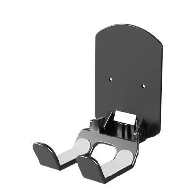 Space Saving Folding Hooks 3.54 Inch Wall Mount Holder