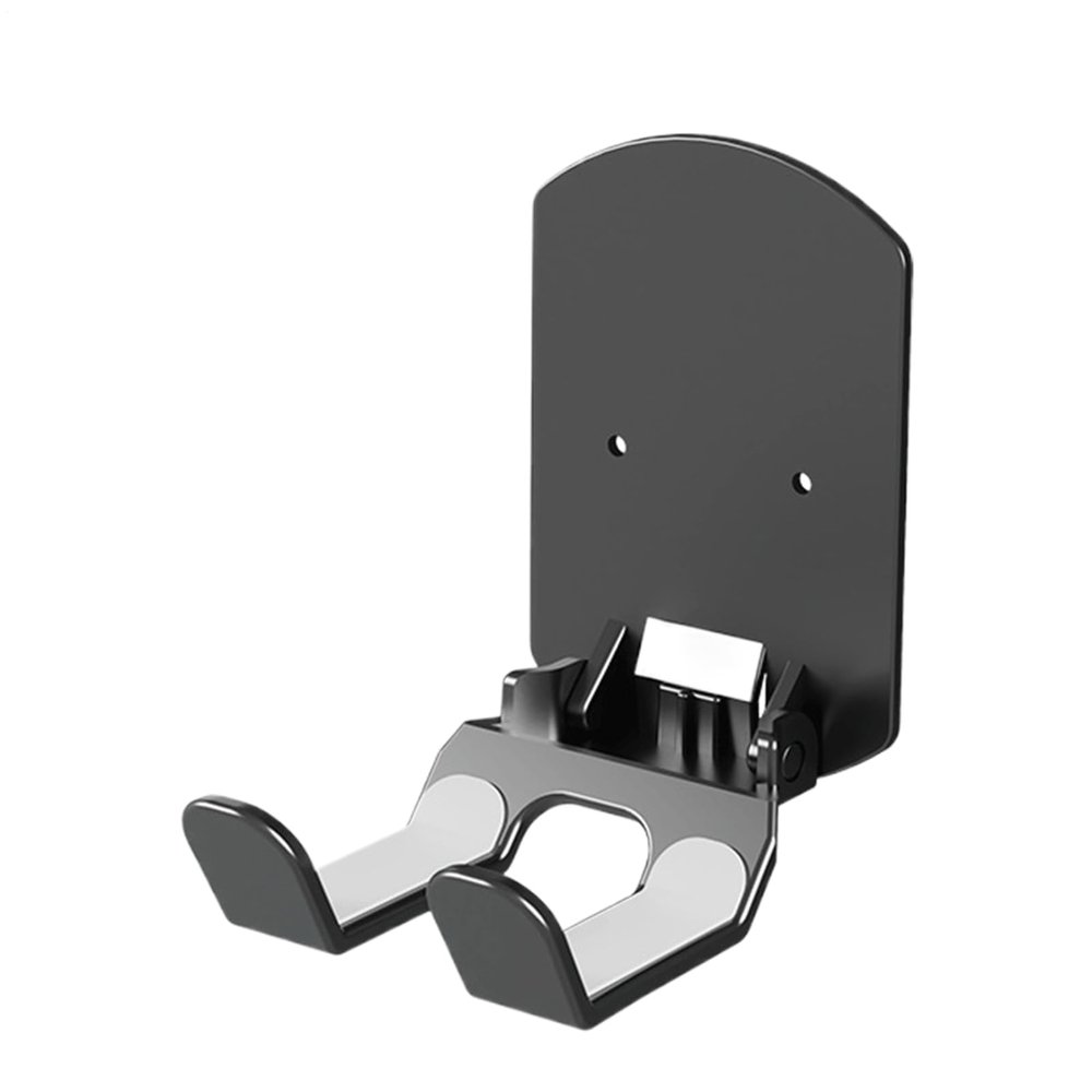 Space Saving Folding Hooks 3.54 Inch Wall Mount Holder