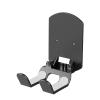 Space Saving Folding Hooks 3.54 Inch Wall Mount Holder view 1