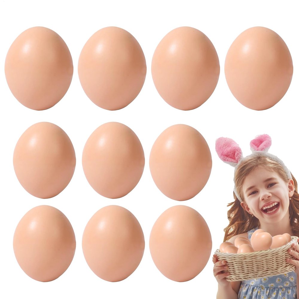 Fuuxtci Easter Egg Decorator Kit