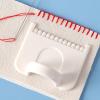 Seam Guide Ruler for Precision Work view 2