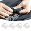 Seam Guide Ruler for Precision Work view 3