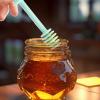 Portable Honey Spoon, 15 x 2 cm view 4