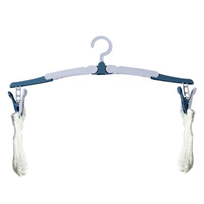 Portable Travel Clothes Hanger