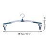 Portable Travel Clothes Hanger view 2