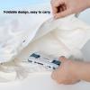 Portable Travel Clothes Hanger view 3