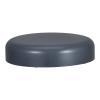 Replacement Lid 900W 600W for Blender Cup, Compatible with Nutri Abs view 1