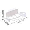 Wall-Mounted Soap Holder view 4