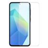 Wigento 2-Pack Tempered Glass Screen Protectors for Samsung Galaxy A57 / A37, 9H, 0.26 mm, 2.5D view 1
