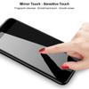 Wigento 2-Pack Tempered Glass Screen Protectors for Samsung Galaxy A57 / A37, 9H, 0.26 mm, 2.5D view 2