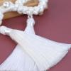 Elegant Pearl Button for Traditional Chinese Clothing view 4