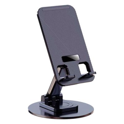 Foldable Desk Phone Holder