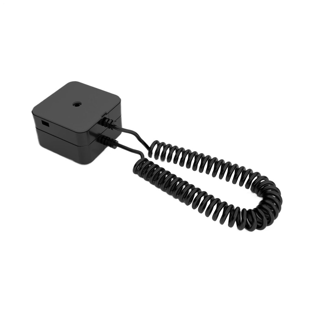 Retractable TV Remote Holder