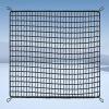 Golf Practice Net for Backyard with Target Cloth view 3