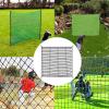 Golf Practice Net for Backyard with Target Cloth view 4