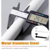 L-Shaped Clothes Rods for Hanging Clothes, Space-Saving Closet Rods, 2-Pack view 3