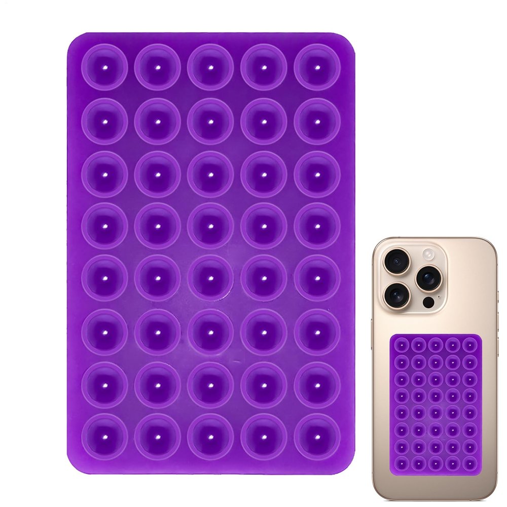 Suction Cup Phone Holder