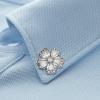 Ungtyb Rhinestone Button Covers view 2