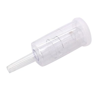 Airlock Valve for Home Brewing