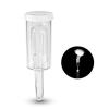 Airlock Valve for Home Brewing view 3