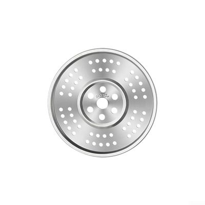 304 Stainless Steel Steamer Plate