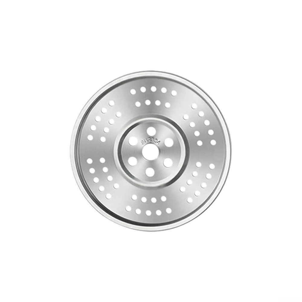 304 Stainless Steel Steamer Plate