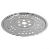 304 Stainless Steel Steamer Plate view 2