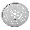 304 Stainless Steel Steamer Plate view 4