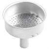 Posheliox Aluminum Moka Funnel Filter for Espresso Machine view 1