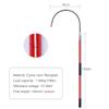 Insulated Safety Hook Set for Electrical Emergency Rescue – Electric Shock Protection view 2