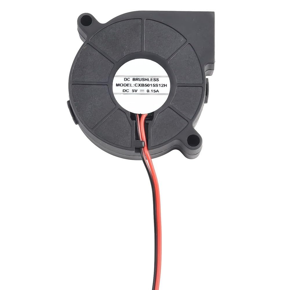 FUANA 5015 Turbo Blower