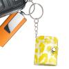 Mini Photo Album Keychain view 1