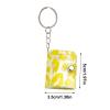Mini Photo Album Keychain view 2