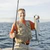 Shore Cast Sensitive Baitcasting Rod view 2