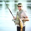 Shore Cast Sensitive Baitcasting Rod view 3