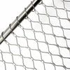 304 Stainless Steel Cable Net – Flexible Mesh Safety Net for Balconies and Stair Railings, Ideal for Soccer Fields and Zoos view 2