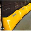 Flood Barrier Sandbags, Reusable PVC Water Barrier for Flooding, Foldable Emergency Water Barrier, 30 cm High view 1
