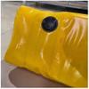 Flood Barrier Sandbags, Reusable PVC Water Barrier for Flooding, Foldable Emergency Water Barrier, 30 cm High view 3
