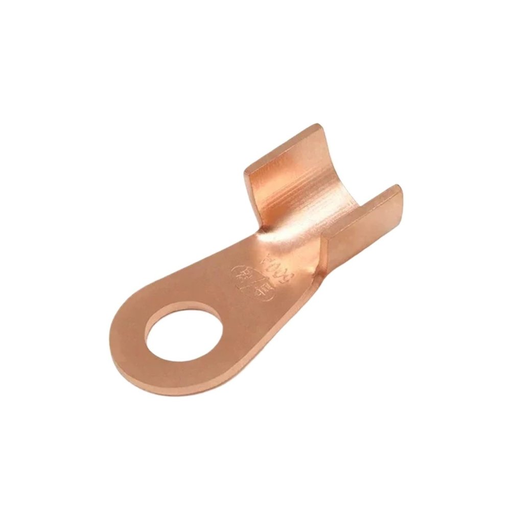 OT800A Copper Cable Lug, 1 Piece