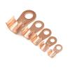 OT800A Copper Cable Lug, 1 Piece view 3