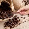 Quzenn Walnut Coffee Spoon for Glasses view 4