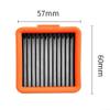 Minflora HEPA Filter Set for Uwant Wet/Dry Vacuum view 2