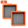 Minflora HEPA Filter Set for Uwant Wet/Dry Vacuum view 3