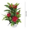 Artificial Potted Plants - Greenery Fake Plant Decor view 2