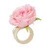 Flower Napkin Rings view 1