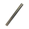 Solid Tungsten Round Rod, 100 mm Long, 30 mm Diameter view 1
