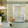 Juice Dispenser with Dustproof Lid and Leakproof Tap, 3.5 L view 4