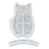 Silicone Resin Molds - Animal Shape view 1
