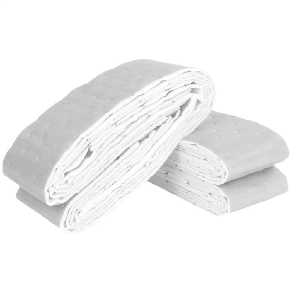 Absorbent Paper with Enhanced Appliance Protection